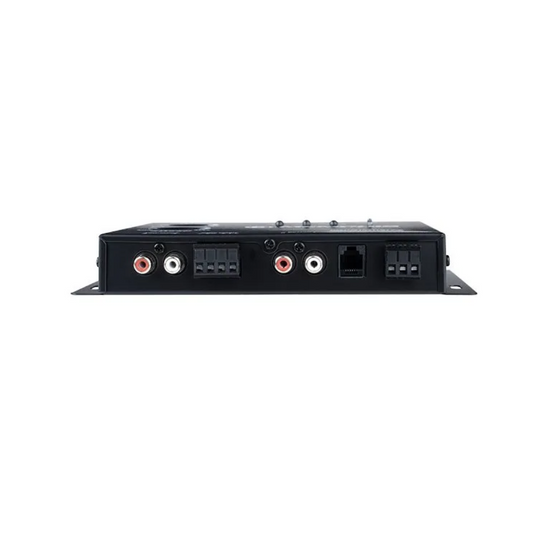 Memphis Audio MEMBX Digital Bass Expander / Restoration Processor w/ Remote Knob