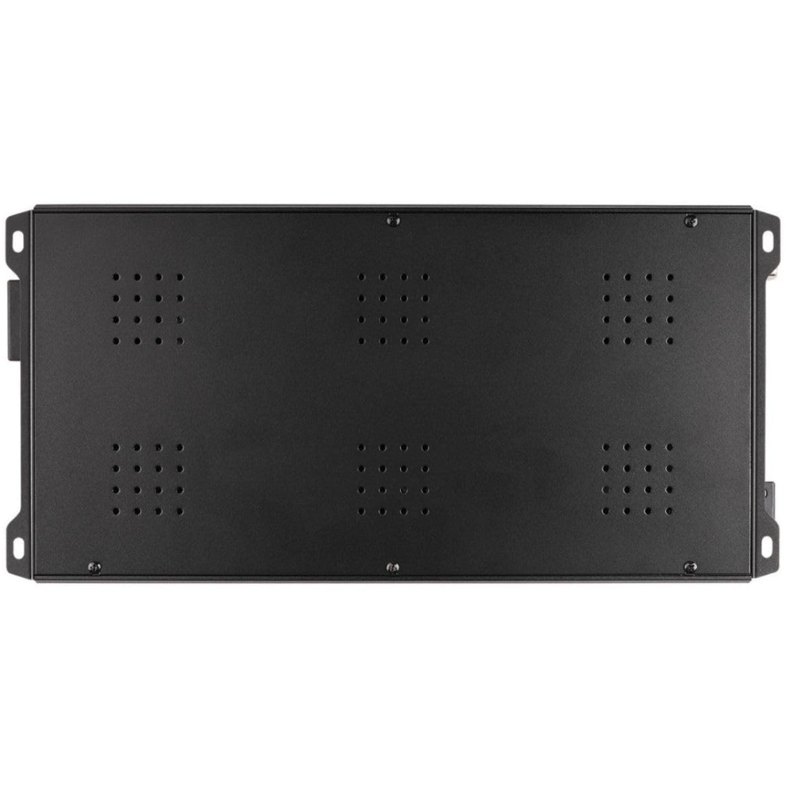 Audiopipe APLX-1500.1 1-CH Monoblock 1500W RMS @ 1-Ohm Class-D MOSFET Amplifier