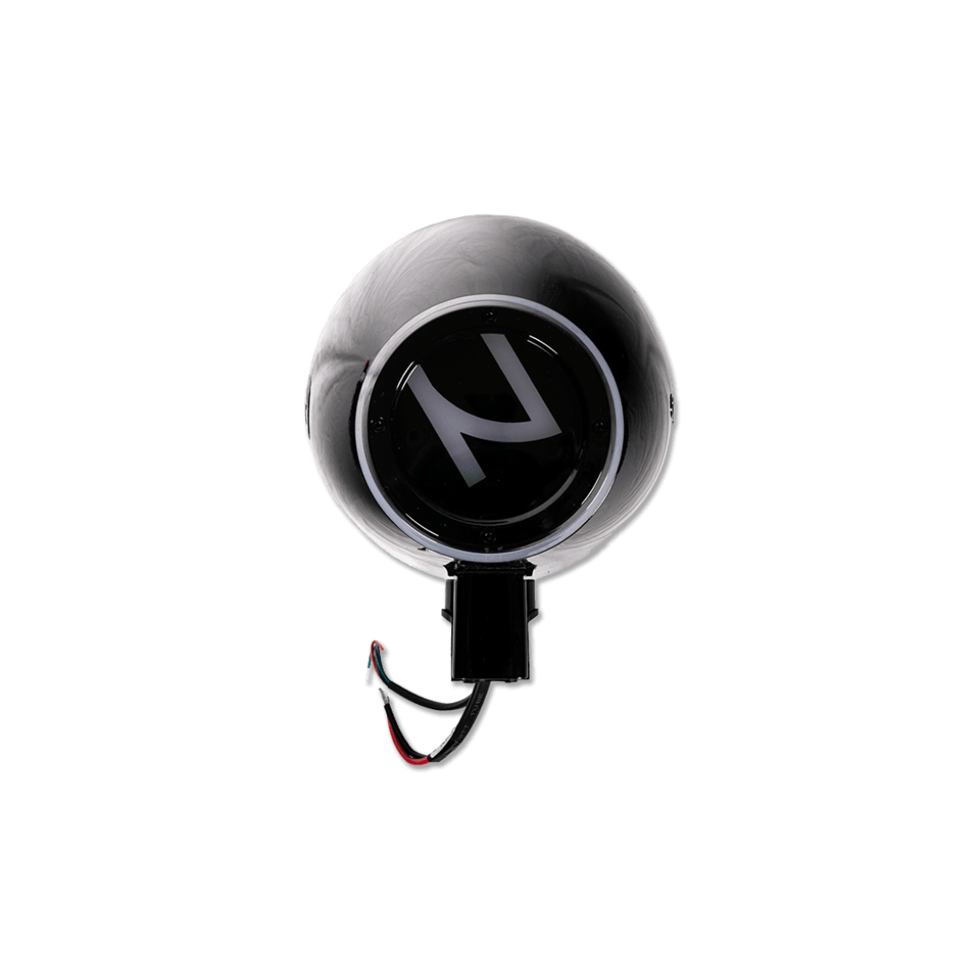 Nemesis Audio WAKE-6.5 6.5" 300W RMS Tower Speakers w/ Horn Loaded Drivers & RGB