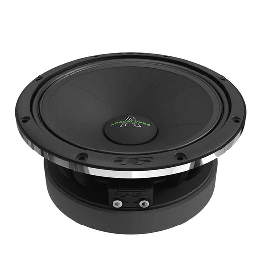 Deaf Bonce AP-M67AC Apocalypse 6.5" 600W Max 4-Ohms Car Audio Midrange Speakers