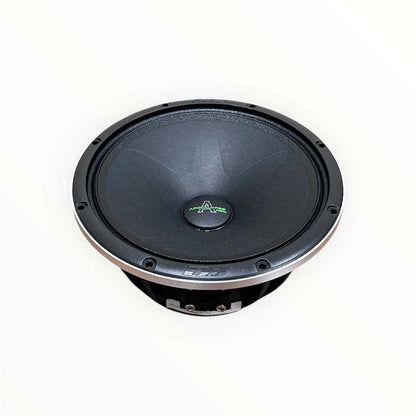 Deaf Bonce AP-M61AN PRO 6.5" 360W Max 4-Ohm Neodymium Mid-Range Speakers (Pair)