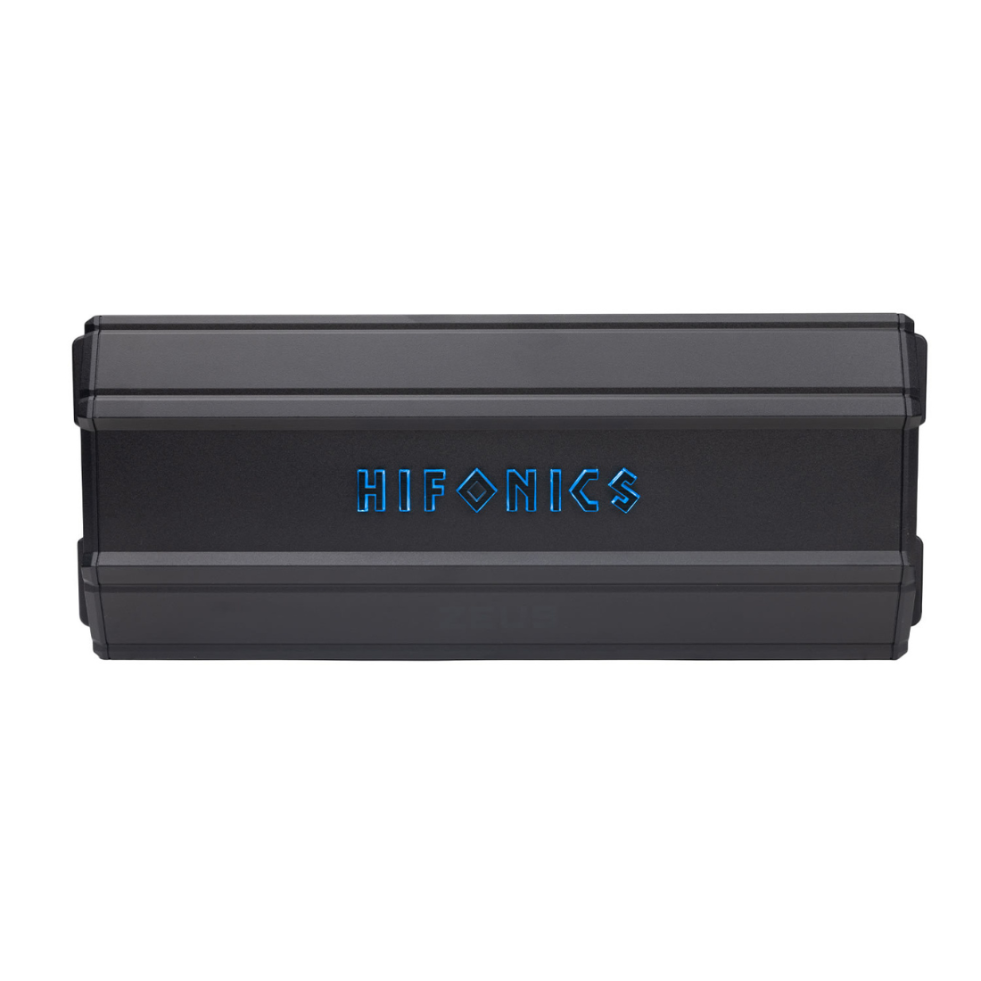 Hifonics ZD-2550.1D 1-Channel / Monoblock 2550W Max Class-D Car Audio Amplifier