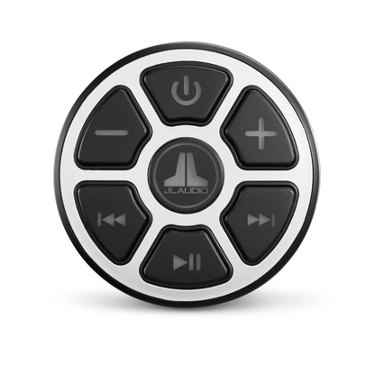 JL Audio MBT-CRX v2 Weatherproof Marine Powersports Bluetooth Controller Receiver