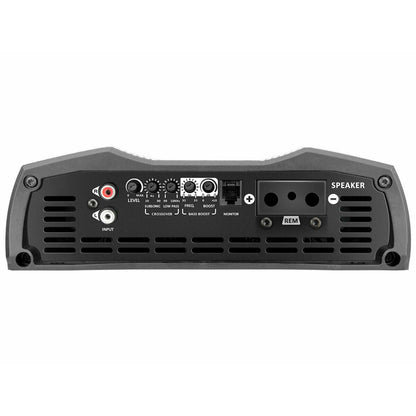 Taramps MD 8000.1 2 Ohms Amplifier 8000 Watts RMS 1 Channel