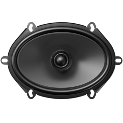 Sony XS-680GS 6" x 8" 230W Peak 4-Ohm 2-Way Coaxial Car Audio Speakers (Pair)
