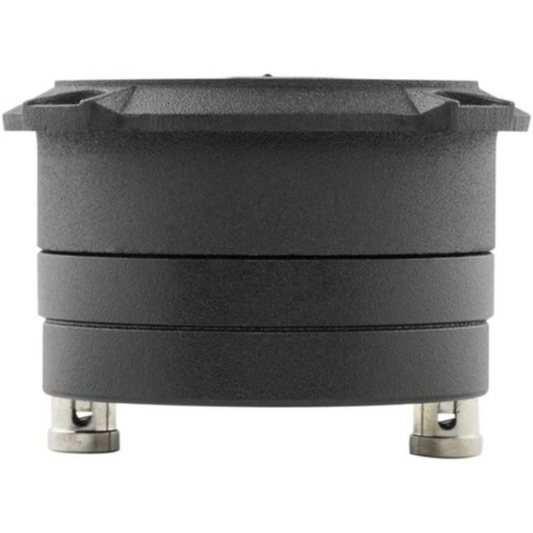 DS18 PRO-TWN1 3" 240W Peak 4-Ohms Neodymium Car Audio Slim Super Bullet Tweeter