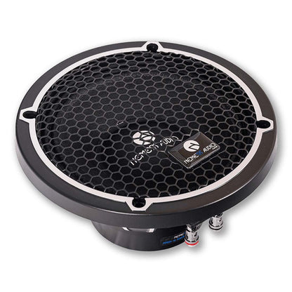 Nemesis Audio NEO-6.5MB4 6.5" 700W Peak 4-Ohm 2.5" VC Neodymium Midbass Speaker