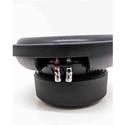Nemesis Audio NA-10H/SLMV.2D4 10" 600W RMS Dual 4-Ohm Voice Coil Car Subwoofer