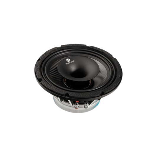 Nemesis Audio NEO-CX8CF 8" 800W Peak Marine Neodymium Coaxial Midrange Speaker