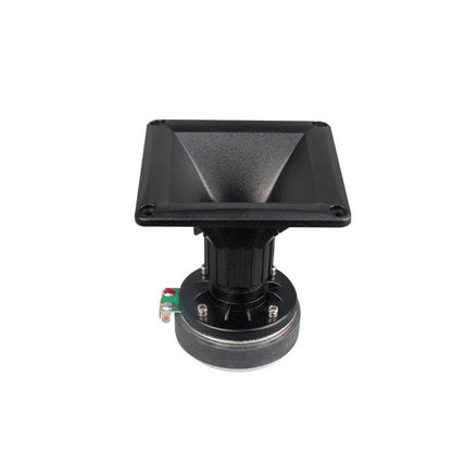 Soundstream SPD-200 200 Watts Max 4 Ohm 1" Aluminum Comprehension Pro Car Audio Tweeter