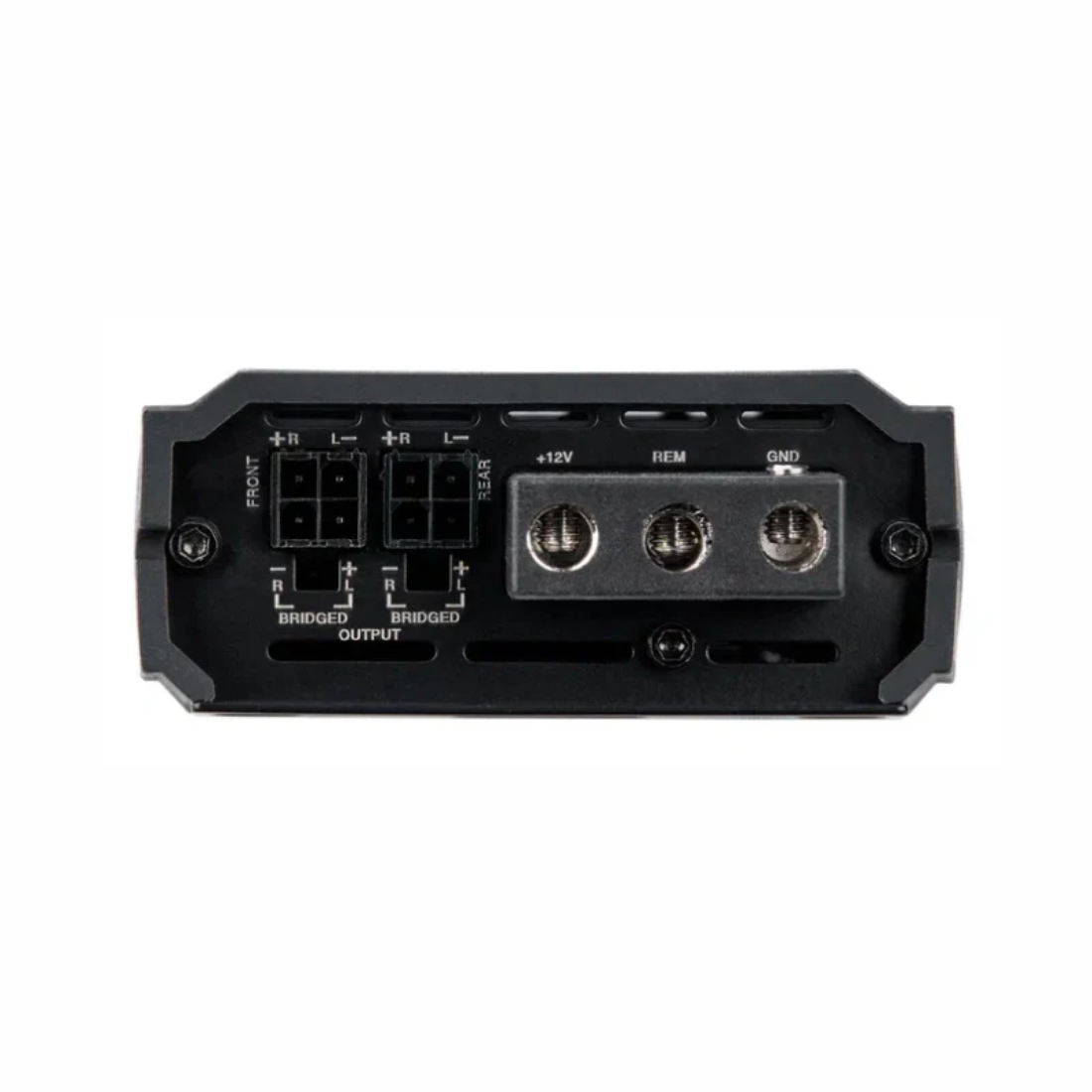 Deaf Bonce Machete MLA-80.4 XS 4-Channel 80W RMS x 4 @ 4-Ohm Class-D Amplifier