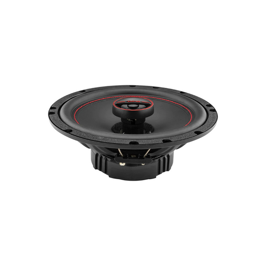 DS18 G6.5Xi GEN-X 6.5" 2-Way 150W Max 4-Ohms Car Audio Coaxial Speakers (Pair)