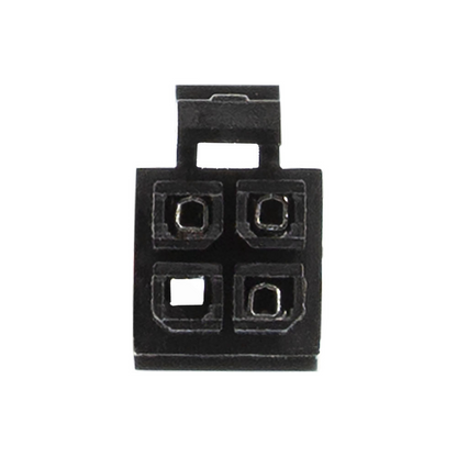 iBeam TE-MDC Universal IP68 Motion Detection ADAS Back-Up Camera