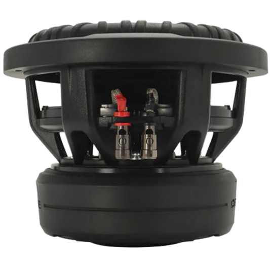 DB Drive WDX8G2R.4 8" 1500 Watts Dual 4-Ohm Voice Coil Car Audio Subwoofer