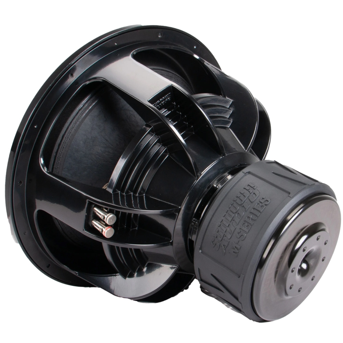 Sundown Audio M18D2 18" 4000W Max Dual 2-Ohm Voice Coil DVC Car Subwoofer