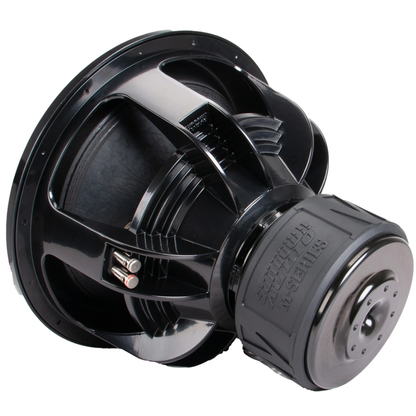 Sundown Audio M18D2 18" 4000W Max Dual 2-Ohm Voice Coil DVC Car Subwoofer
