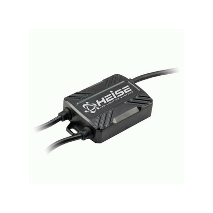 Heise HE-CBRGB 8 Output Control Box for RGB Accent Lights