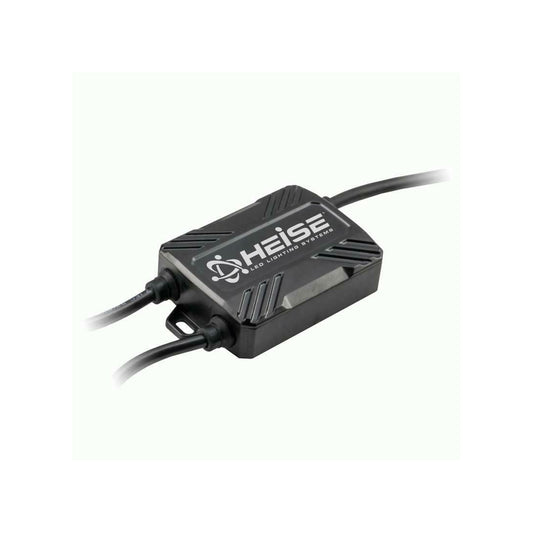 Heise HE-CBRGB 8 Output Control Box for RGB Accent Lights