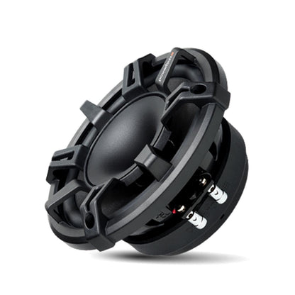 PowerBass PBX-PRO6CD 6.5" 300W Max Pro Audio Compression Horn Coaxial Speakers