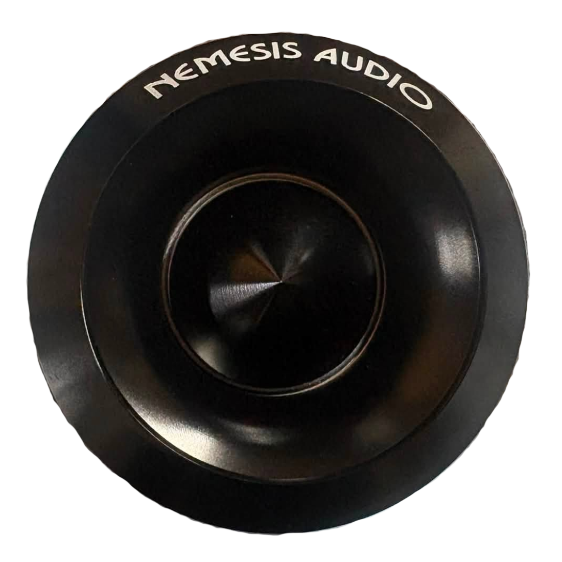 Nemesis Audio NEO-TW12 1" 480W Peak 4-Ohm Neodymium Super Tweeters (Pair)