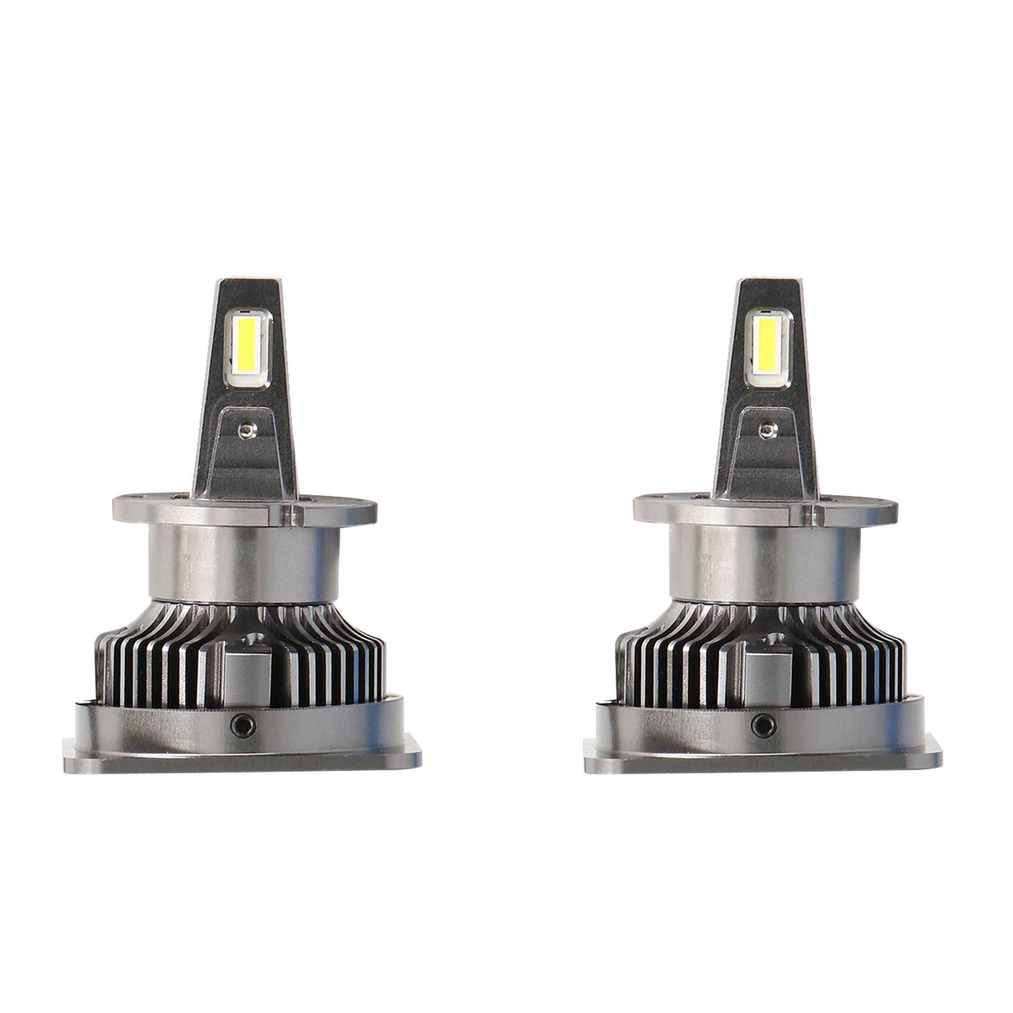 Heise HE-D5CPRO Pro Series 70W Replacement LED Bulbs - Fits D5S D5R