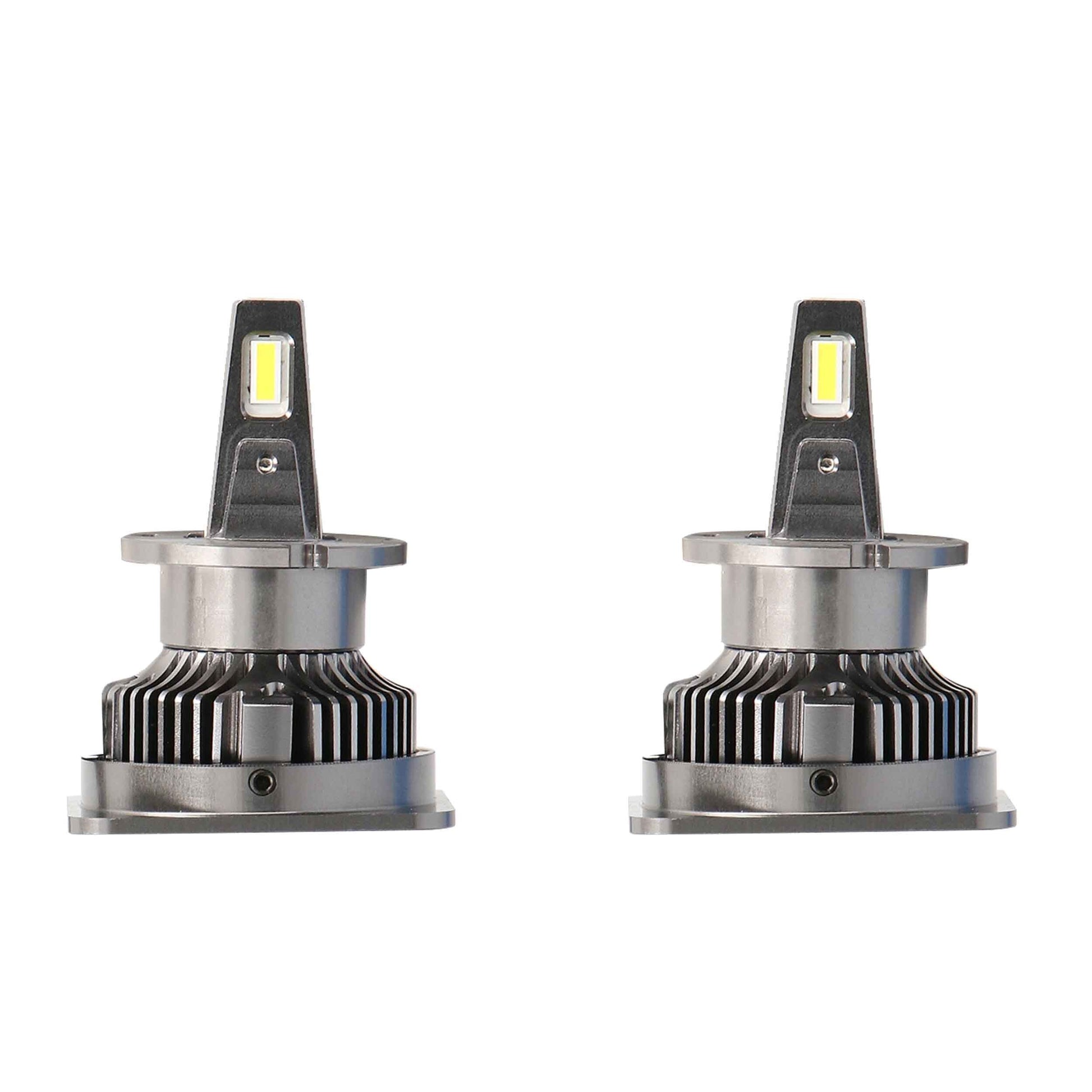 Heise HE-D5CPRO Pro Series 70W Replacement LED Bulbs - Fits D5S D5R