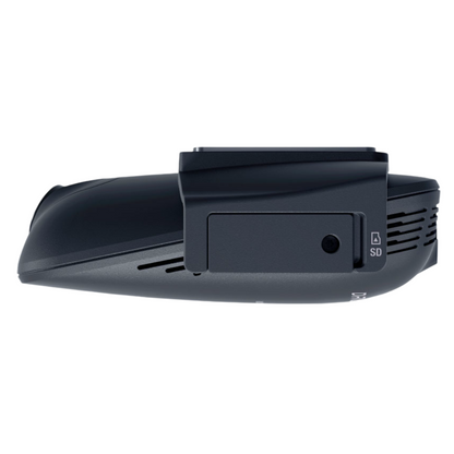 DroneMobile XC-LTE 2K QHD 1440p High-Resolution XC Dash Cam w/ LTE + GPS + Wi-Fi