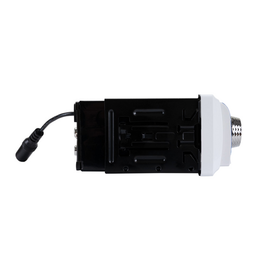 Dual MXD13 1-DIN MP3/USB/AUX/AM/FM/Bluetooth Marine Audio Digital Media Receiver