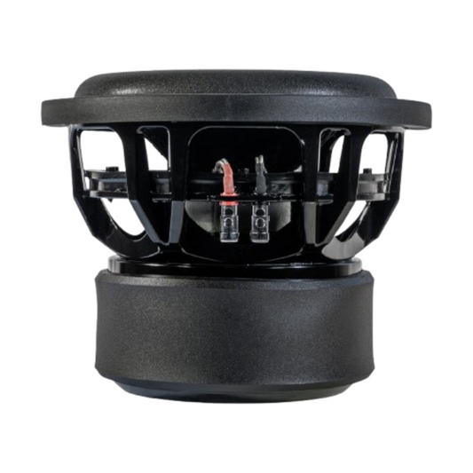 Nemesis Audio NA-10F D2 10" 1000W RMS Dual 2-Ohm Voice Coil DVC Car Subwoofer