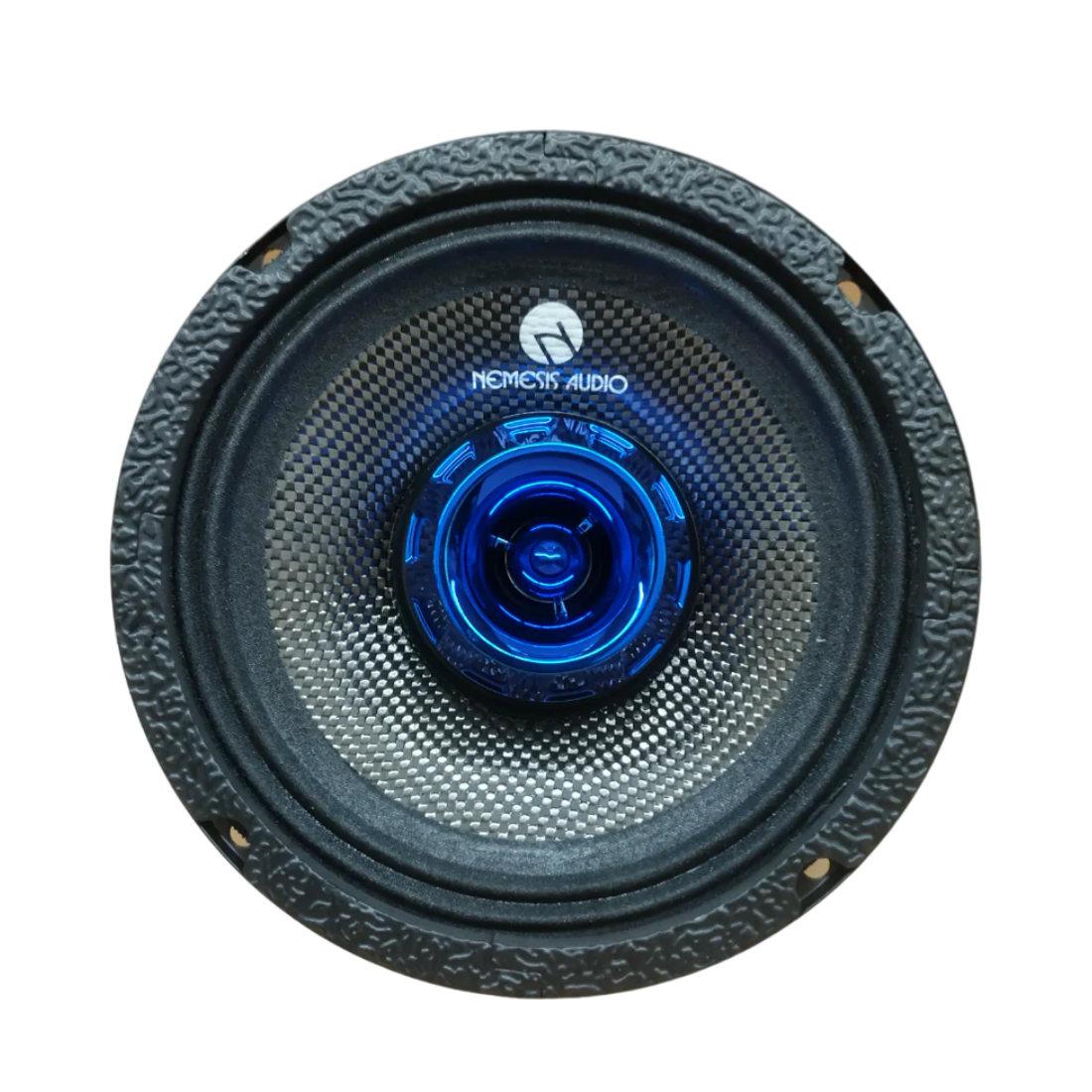 Nemesis Audio PRO-6.5CF 6.5" 550W Peak 4-Ohm Car Midrange Speaker (Single)