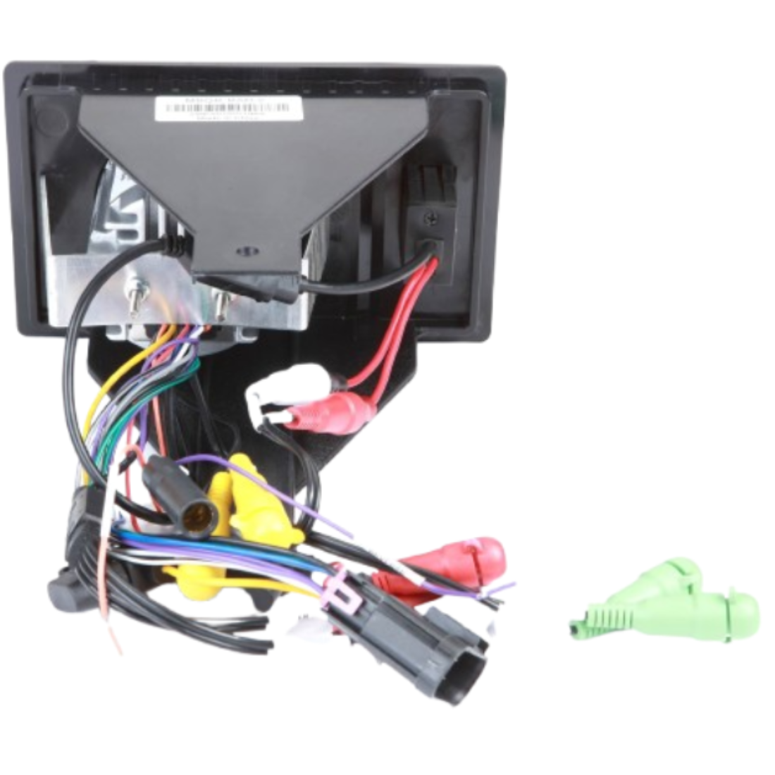 MB Quart MBQR-STG5-2 Stage 5 Audio System for Select Polaris RZR 2014-Up
