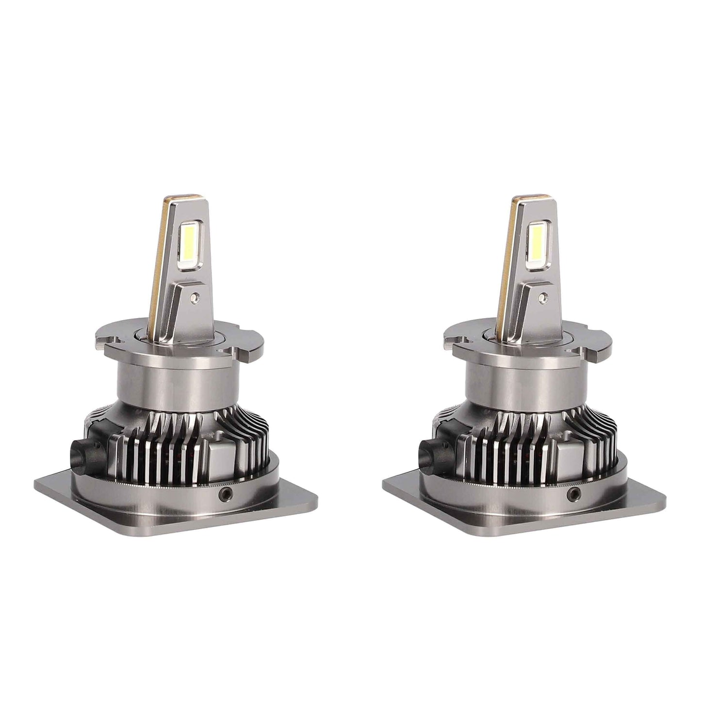 Heise HE-D5CPRO Pro Series 70W Replacement LED Bulbs - Fits D5S D5R