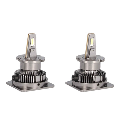 Heise HE-D5CPRO Pro Series 70W Replacement LED Bulbs - Fits D5S D5R