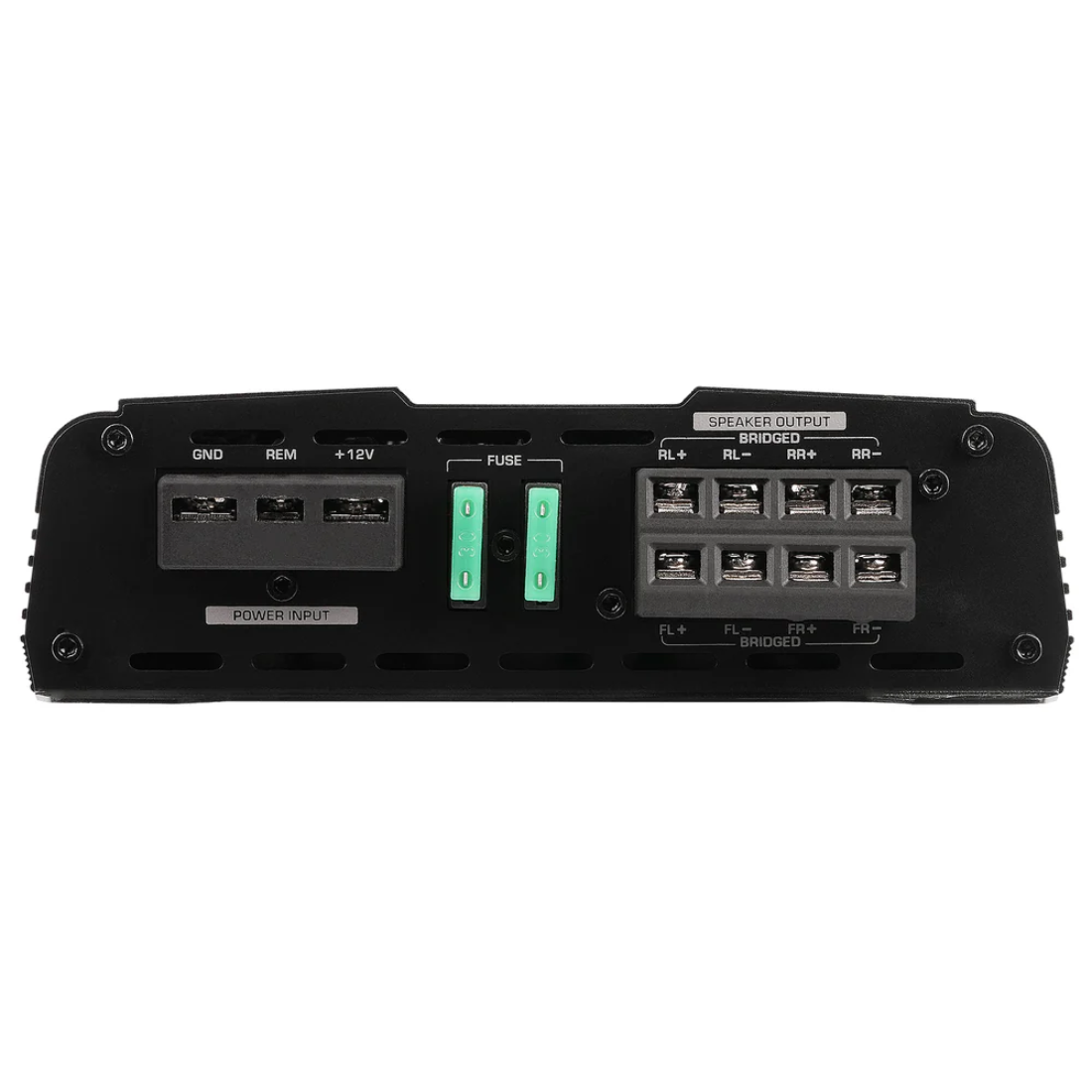 Audiopipe APLX-2200.4 4-Channel 2200 Watts Class-A/B MOSFET Car Audio Amplifier