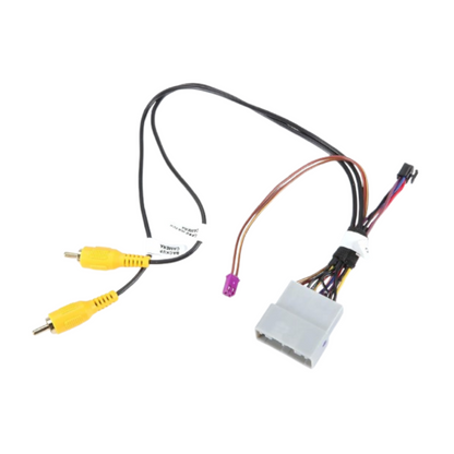 iDatalink Maestro HRN-HRR-HO2 Installation Harness for Honda / Acura 2006-2011