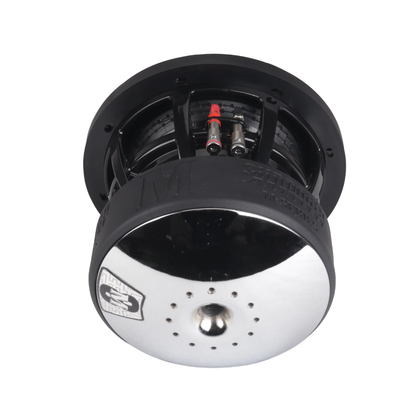 Sundown Audio M-Series M8 8-inch 1600W Peak Dual 2-Ohm Voice Coil Car Subwoofer