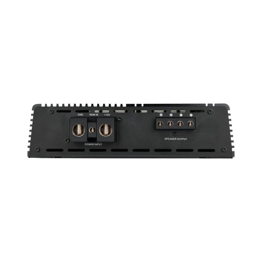 Deaf Bonce ASA-2000.1 Apocalypse Monoblock 2000W RMS Class-D Power Amplifier