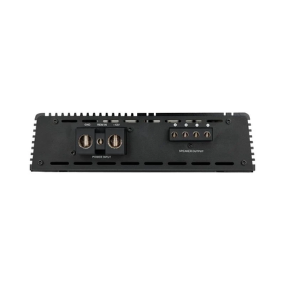 Deaf Bonce ASA-2000.1 Apocalypse Monoblock 2000W RMS Class-D Power Amplifier