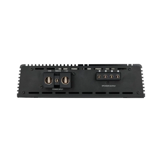 Deaf Bonce ASA-2000.1 Apocalypse Monoblock 2000W RMS Class-D Power Amplifier