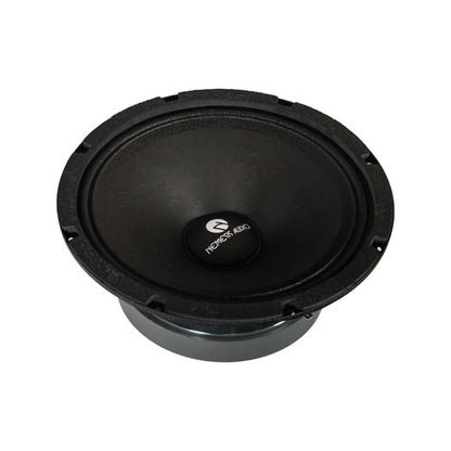 Nemesis Audio HECTIC-8MR V.2 8" 800W Peak 4-Ohm 1.75" VC Car Midrange Speaker