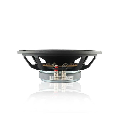 Sundown Audio LCMR-10 4-Ohm 10" 120 Watts RMS Midrange Car Speaker (Single)