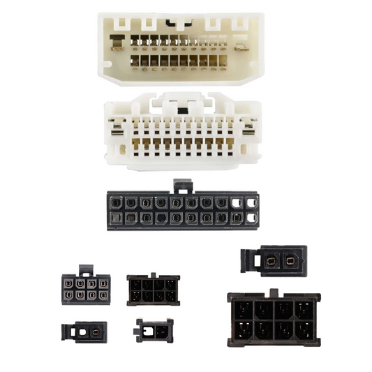 Axxess AXAMP-CH3 Amplifier Integration Interface for Chrysler & Dodge 2011-2020
