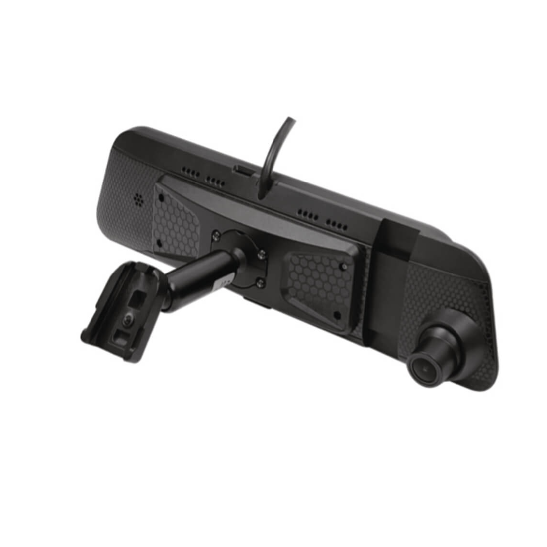 Rydeen R10-SPL 10" Touchscreen Rear-View Mirror Monitor w/ 1080p Front/Rear Cam