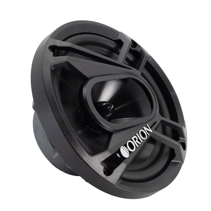 Orion CB65C Cobalt Series 6.5" 2-Way 280W Max 4-Ohm Component Speaker System