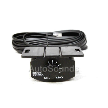 Power Acoustik Overdrive OD1-3000 3000 Watt Monoblock Car Subwoofer Amplifier