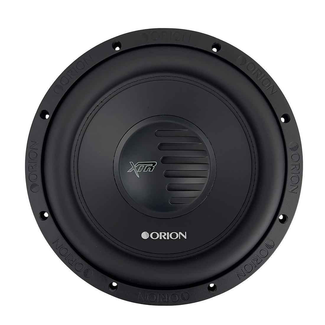 Orion XTR12D4 12" 2400W Max Dual 4-Ohm Voice Coil DVC Car Audio Subwoofer