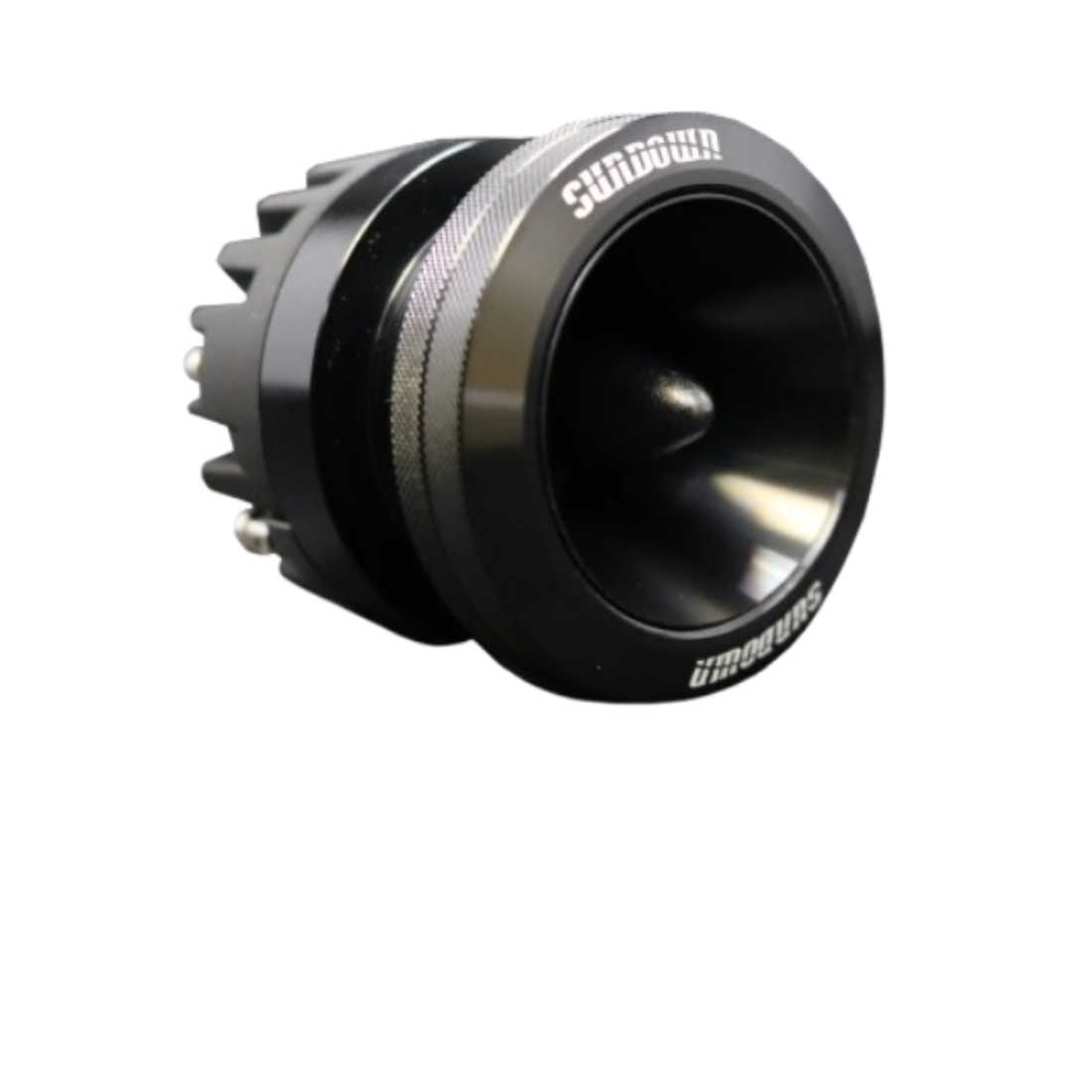 Sundown Audio HF-R35 2.75" 150W RMS Power 4-Ohm High Fidelity Super Tweeter