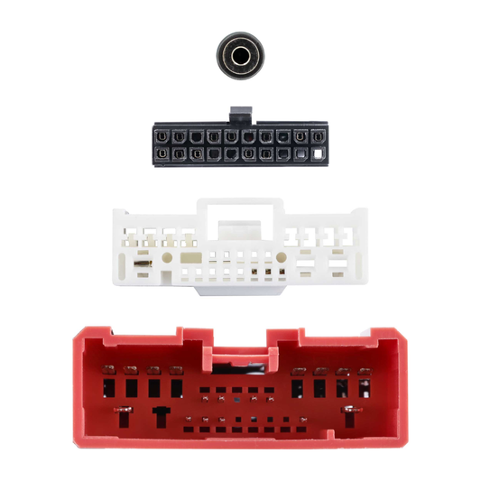 Axxess AXTC-MZ1 Car Radio Data Interface with SWC for Select Mazda 2007-2016