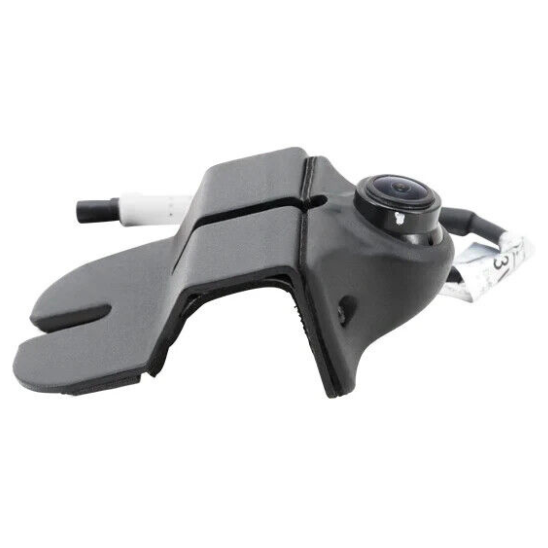Stinger HDBJL AHD 720P/CVBS 480P Blind Spot Camera for Wrangler JL Gladiator JT