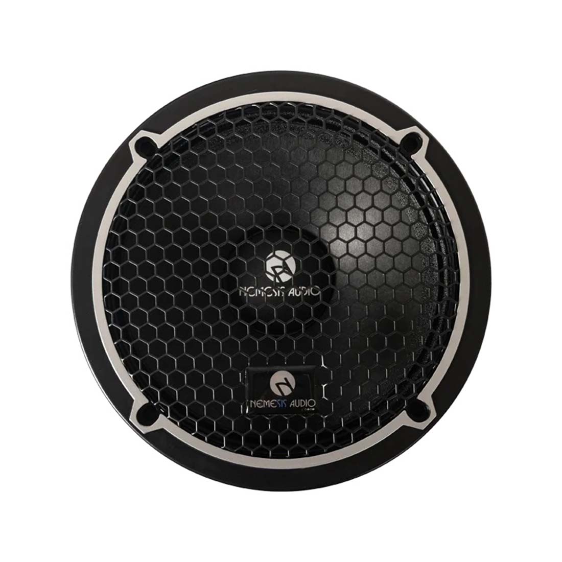 Nemesis Audio HECTIC-65MR V.2 6.5" 750W Peak 4-Ohm 1.75" VC Car Midrange Speaker